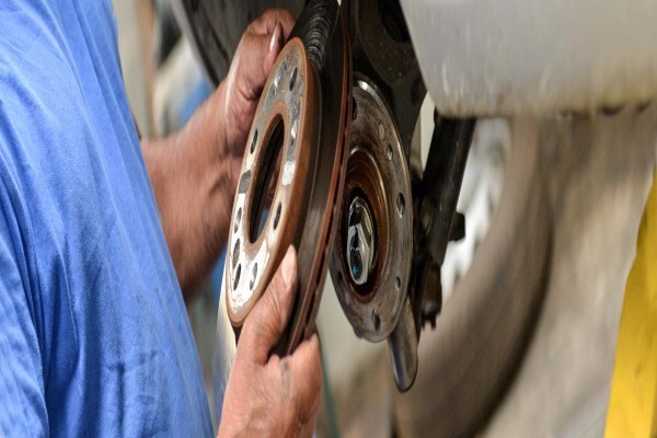 Turners Truck Hire
