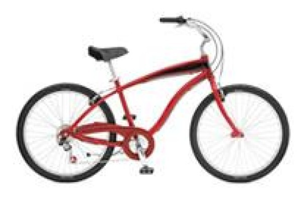 2Ride Bicycle Hire