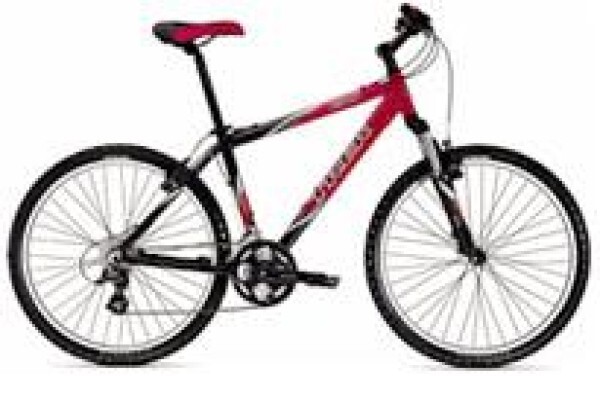 2Ride Bicycle Hire