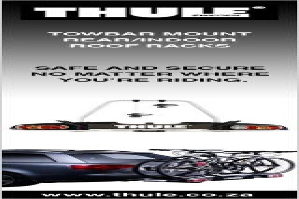 2Ride Bicycle Hire
