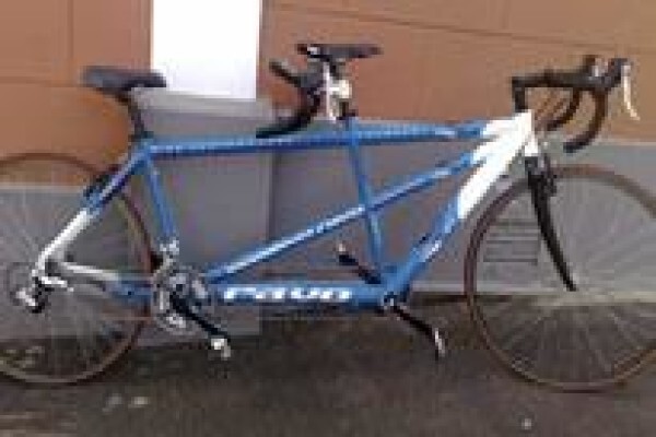 2Ride Bicycle Hire