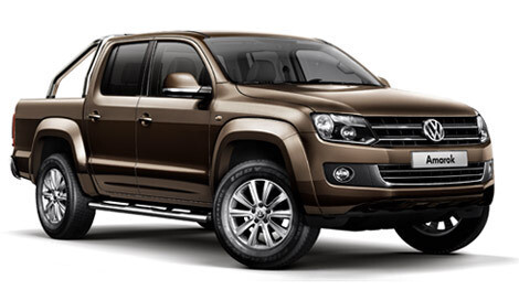 Car Hire South Africa