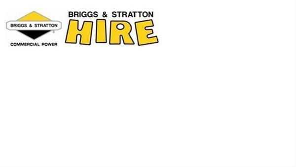 Briggs And Stratton Hire