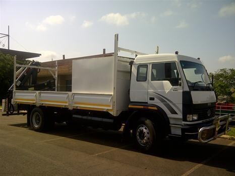 Williamson Truck Hire