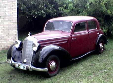 Autoclassics.Co.Za