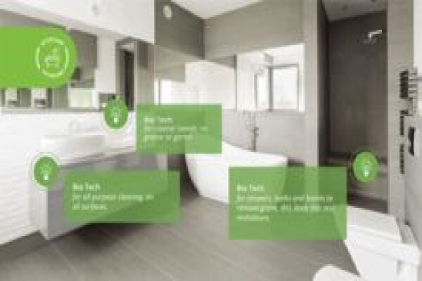 Lavender Toilet Hire