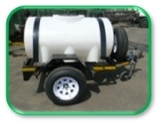 Olifants Trailers - Rentals / Sales / Hire