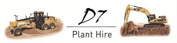 D7 Plant Hire