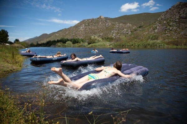 Wolfkop Camping Villages And Marquee Tent Hire