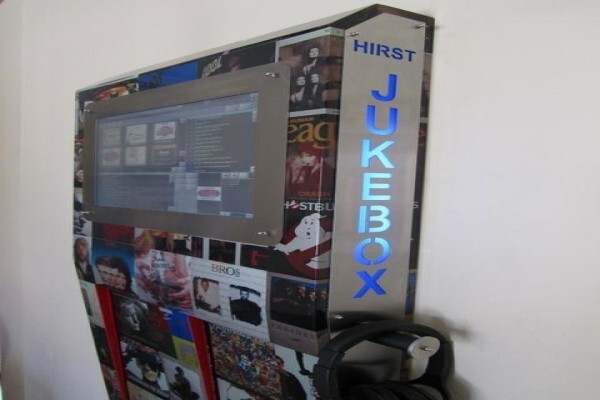 Hire A Jukebox (Cape Town)