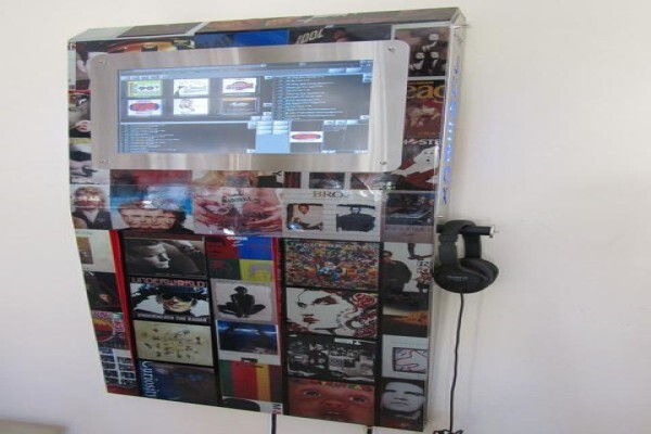 Hire A Jukebox (Cape Town)