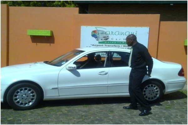 Faranani Car Hire