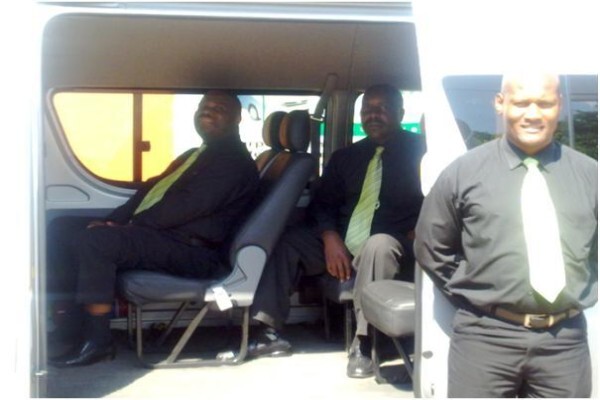 Faranani Car Hire