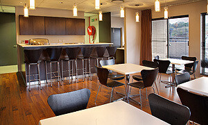 Msp Chambers Venue Hire
