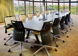 Msp Chambers Venue Hire