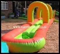Party Club Kids Party Hire