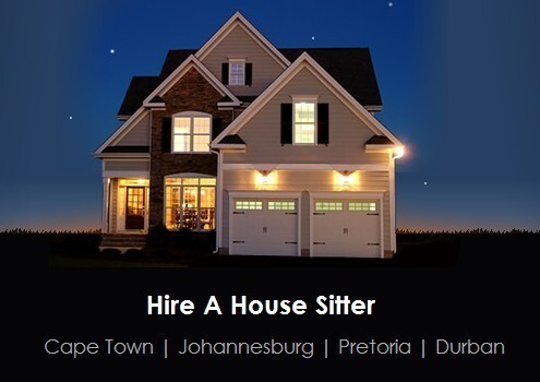 Hire A House Sitter