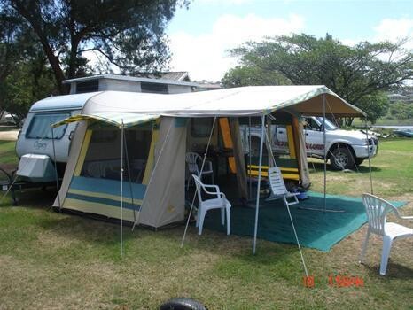 East London Caravan Hire