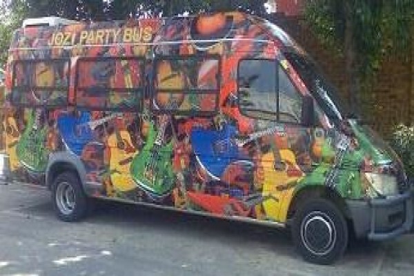 Faranani Car Hire