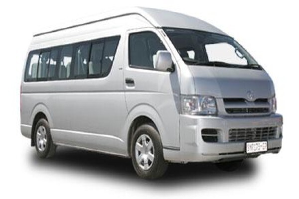 Faranani Car Hire