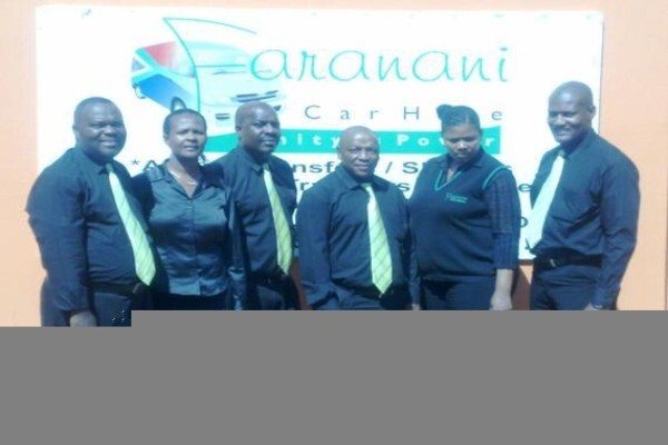 Faranani Car Hire