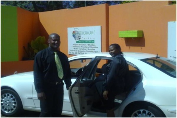 Faranani Car Hire