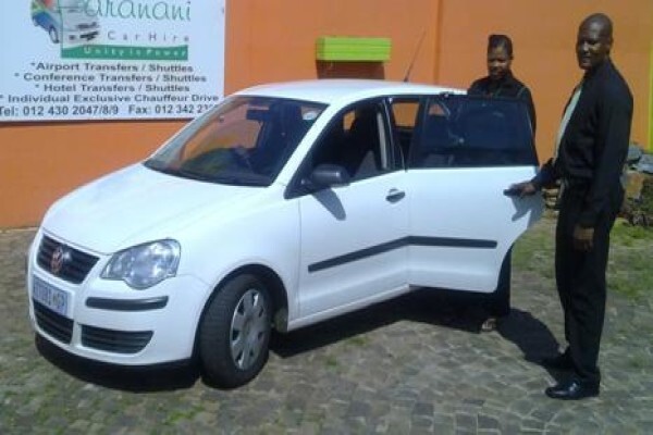 Faranani Car Hire