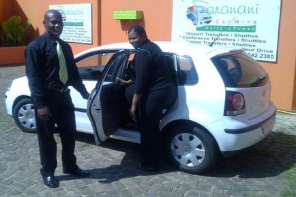Faranani Car Hire