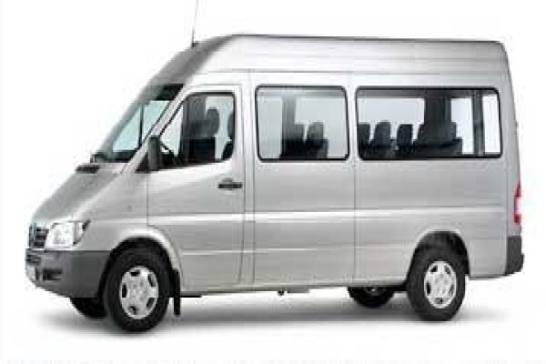 Faranani Car Hire