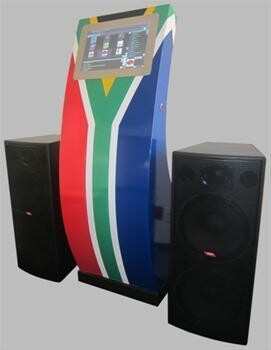 Hire A Jukebox (Cape Town)