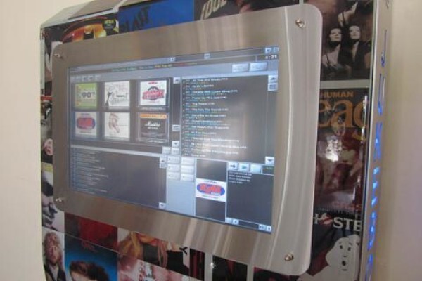 Hire A Jukebox (Cape Town)