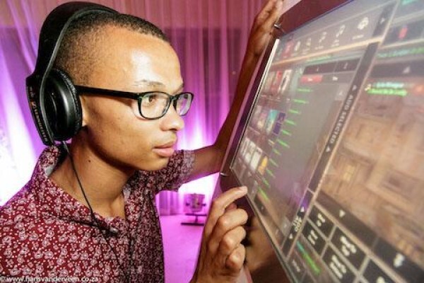 Hire A Jukebox (Cape Town)