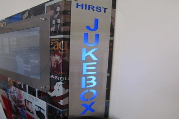 Hire A Jukebox (Cape Town)