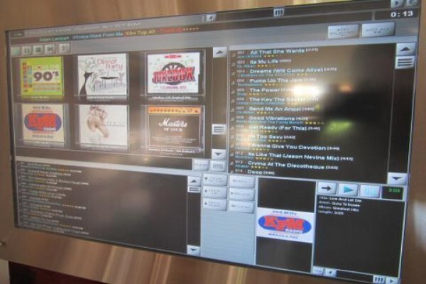 Hire A Jukebox (Cape Town)