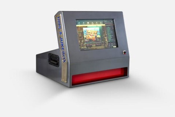 Hire A Jukebox (Cape Town)