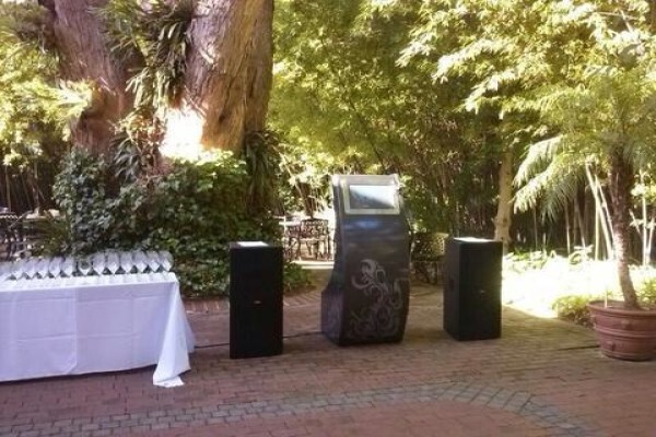 Hire A Jukebox (Cape Town)