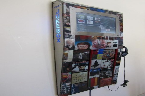 Hire A Jukebox (Cape Town)