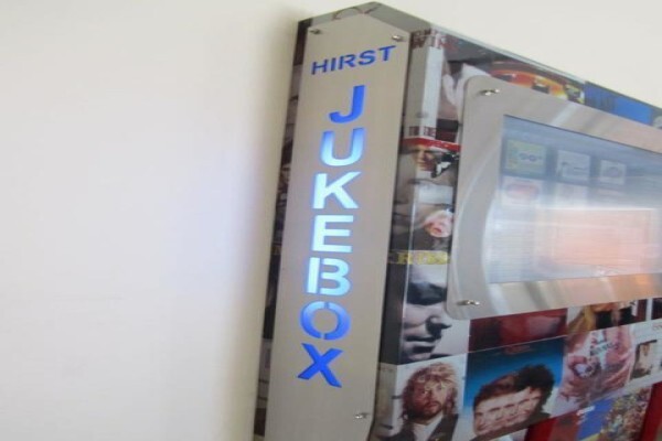 Hire A Jukebox (Cape Town)