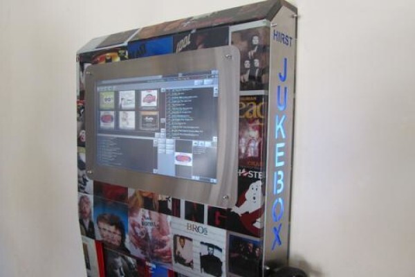 Hire A Jukebox (Cape Town)