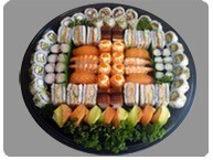 Hire Sushi Chef Service