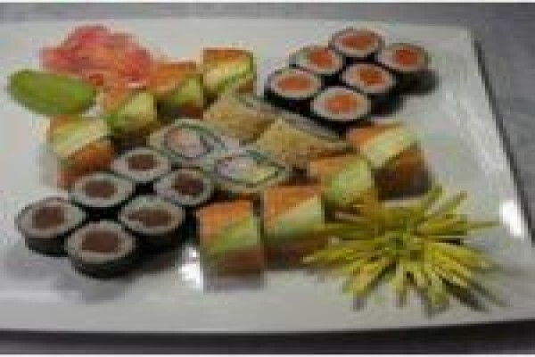 Hire Sushi Chef Service