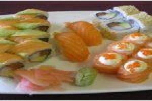 Hire Sushi Chef Service