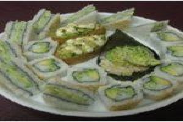 Hire Sushi Chef Service