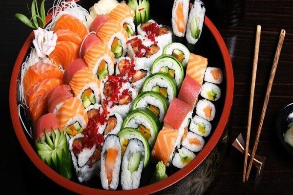 Hire Sushi Chef Service