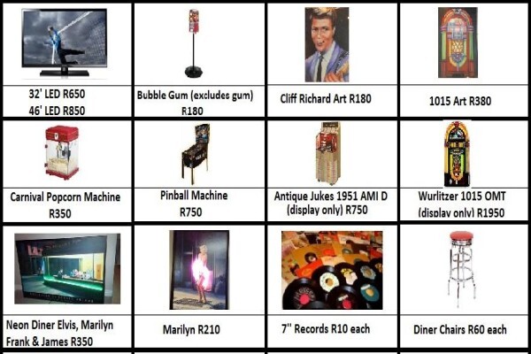 Jukebox & Karaoke Hire