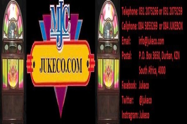 Jukebox & Karaoke Hire