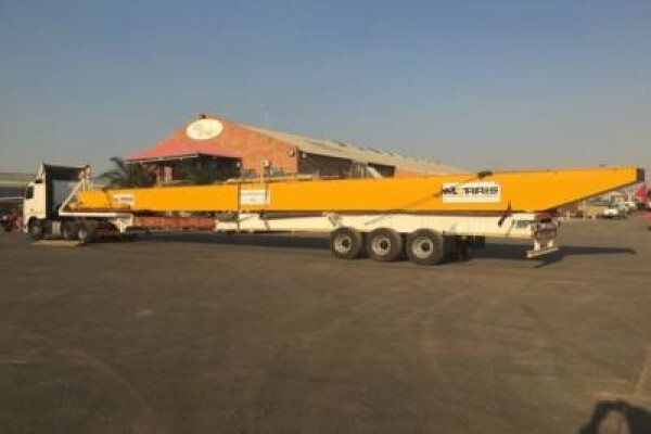 Lowbed-Cape Town-Cranes Hire