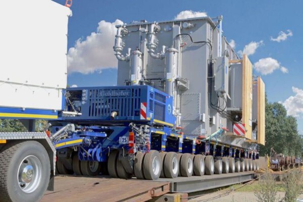 Lowbed-Cape Town-Cranes Hire