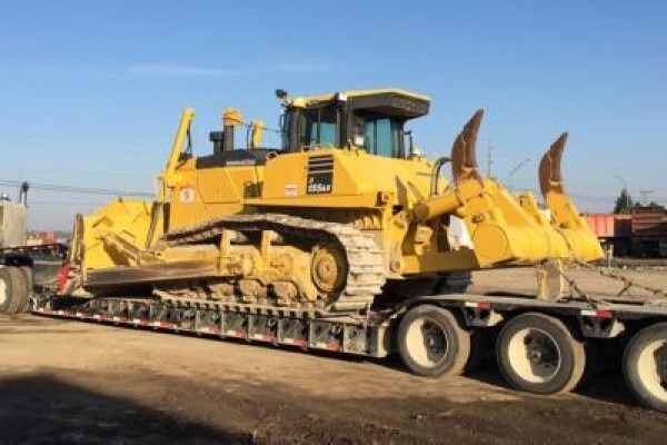 Lowbed-Cape Town-Cranes Hire