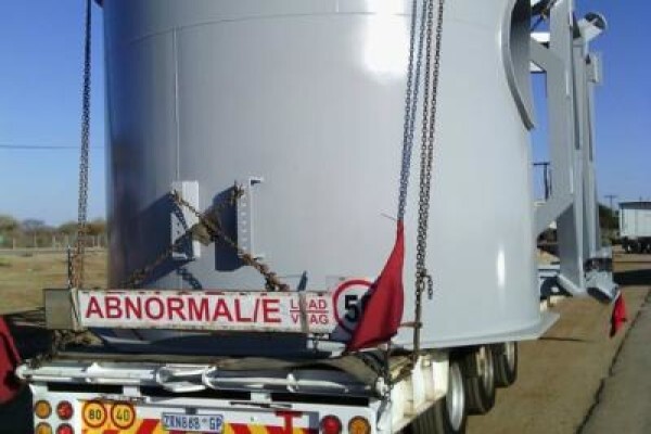 Lowbed-Cape Town-Cranes Hire